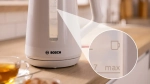 Чайник Bosch TWK 1M121