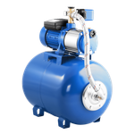 Насосная станция многоступенчатая Aquario AUTO AMH-60-4P