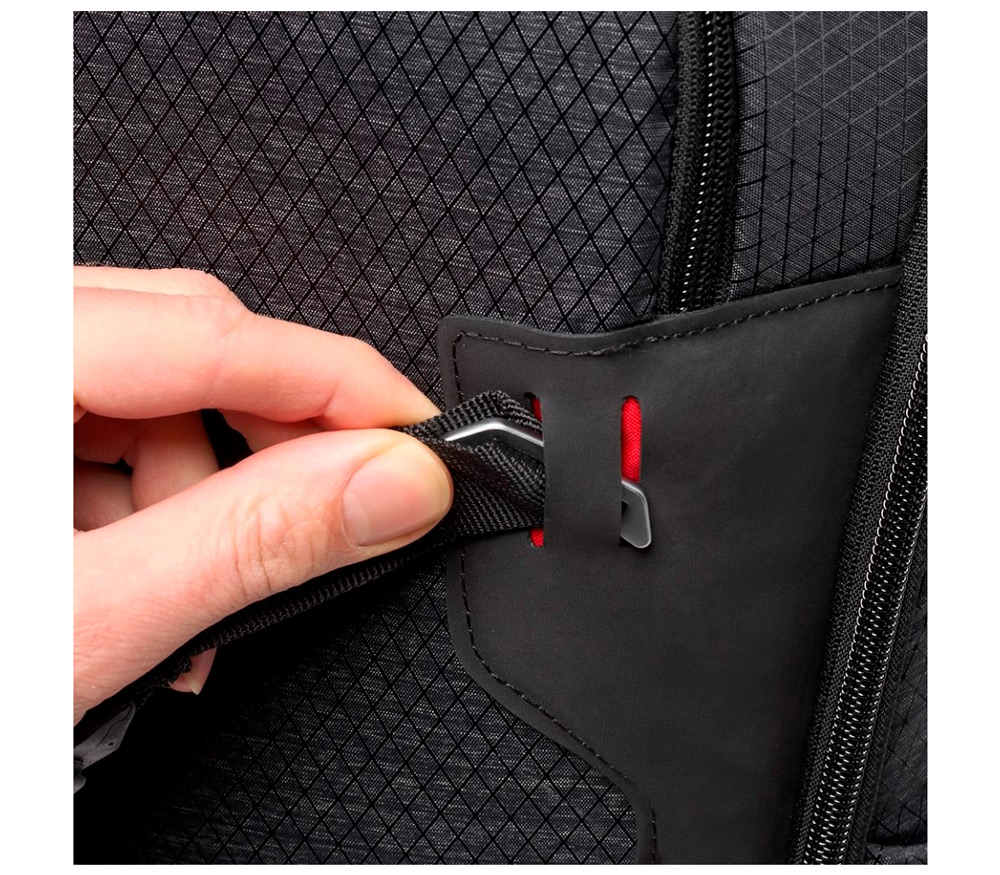 Рюкзак Manfrotto PRO Light Frontloader M