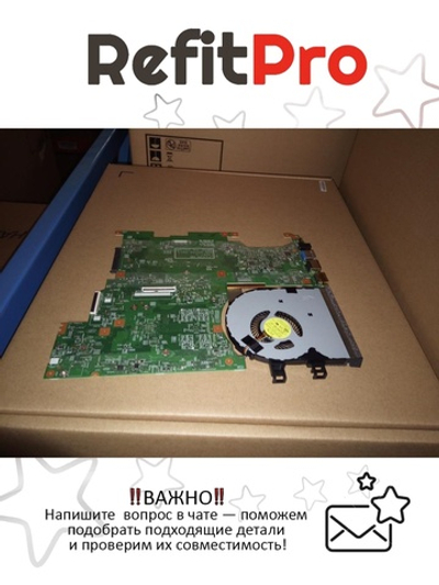 Материнская плата для ноутбука Lenovo Flex2-14 LF145M UMA AMD A6-6310 W8P WTHM (5B20G16328), оригинал