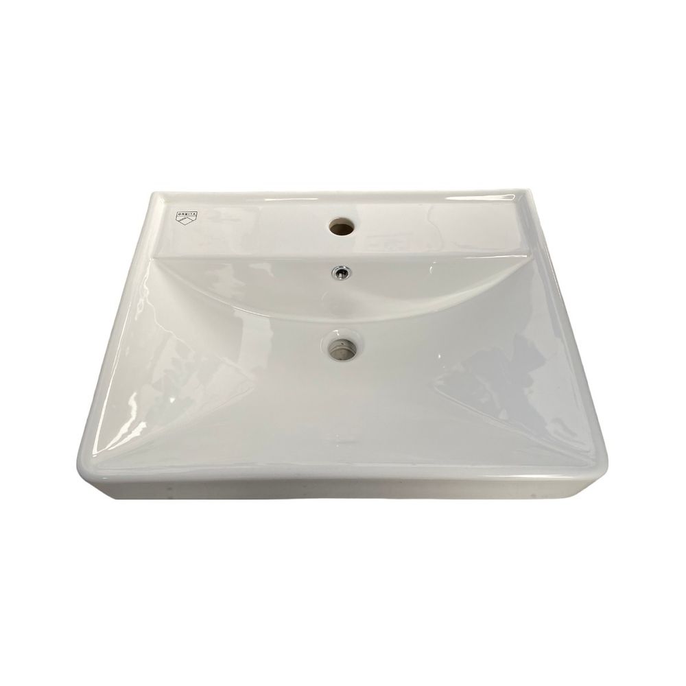 Раковина ORBITA P60 600*480*210 мм