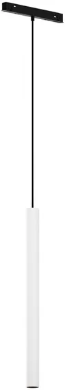 Трековый светильник Focus LED TR226-4-5WTW-M-DD2-W Maytoni