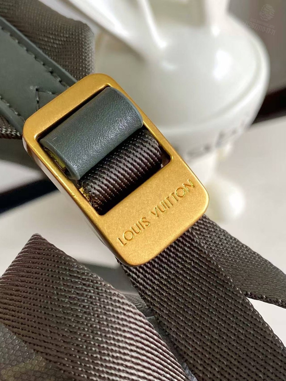 Рюкзак Louis Vuitton Discovery