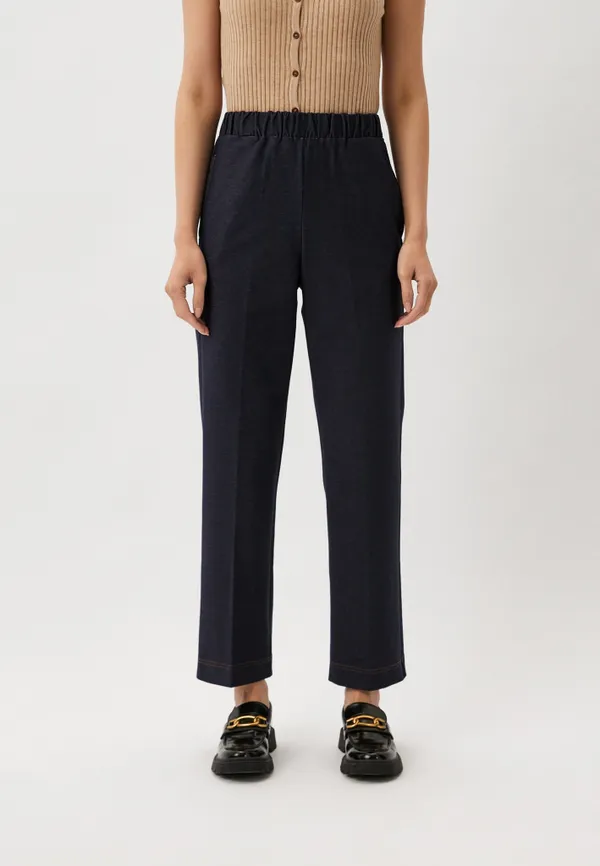 Брюки женские MAX MARA LEISURE BALLATA