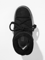 Сапоги INUIKII 75101-007 Boot Classic Black на меху