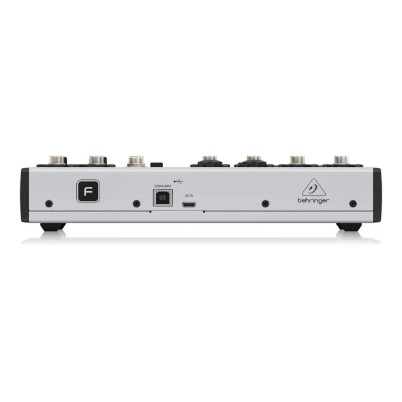 Behringer Flow 8 Silver