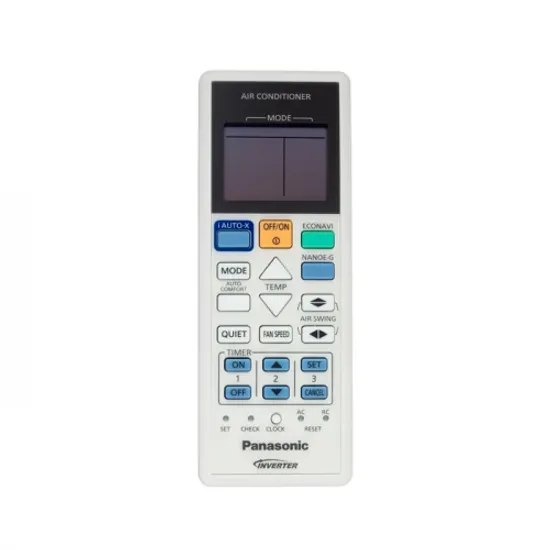 Мультисплит система Panasonic CS-E9RKDW x 2 / CU-2E18PBD