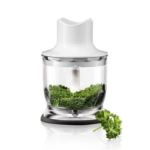 Погружной блендер Braun Multiquick 5 MQ520 PASTA