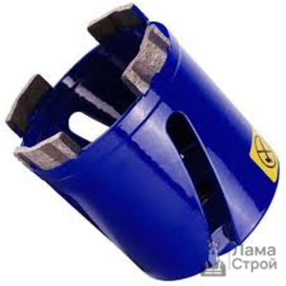Коронка 68 DiStar по бетону