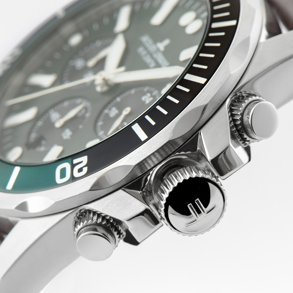 Jacques Lemans Liverpool 1-2091C