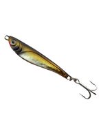 Пилькер ASARI Slim Minnow 15гр #02 blue sardine