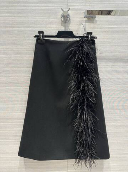 Юбка Prada