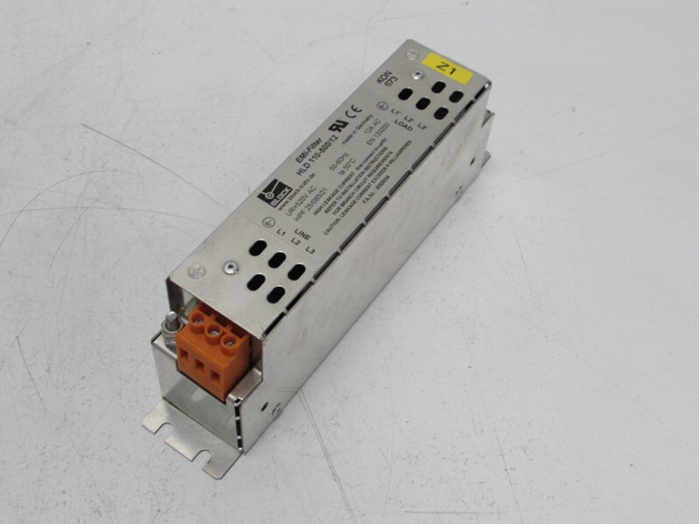 SEW EMI-Filter HLD 110-500/12