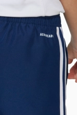 Шорты adidas Tiro 25 Essentials Woven Junior - темно-синий
