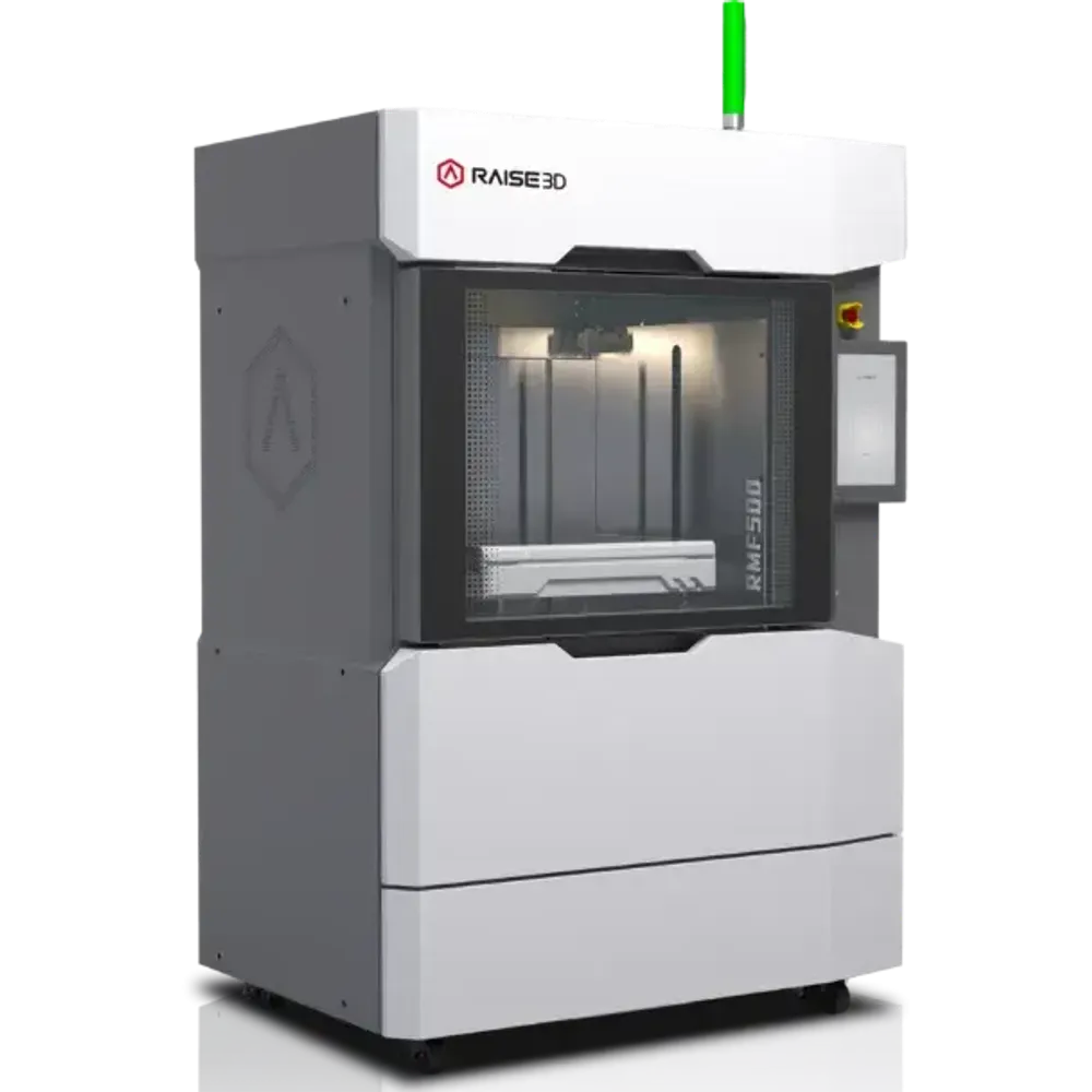 3D принтер Raise3D RMF500 3D принтер Raise3D RMF500