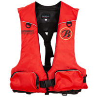Жилет страховочный Badger Aqua Sport BB-102 до 120кг -