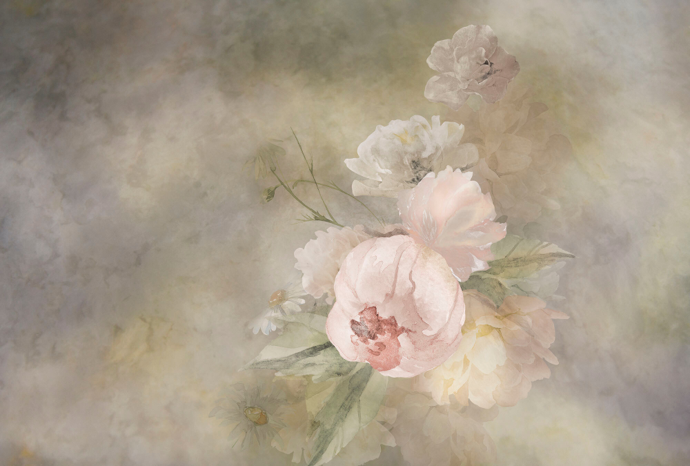 Коллекция Flower Dreams