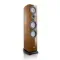 Canton Vento 90 Walnut High Gloss