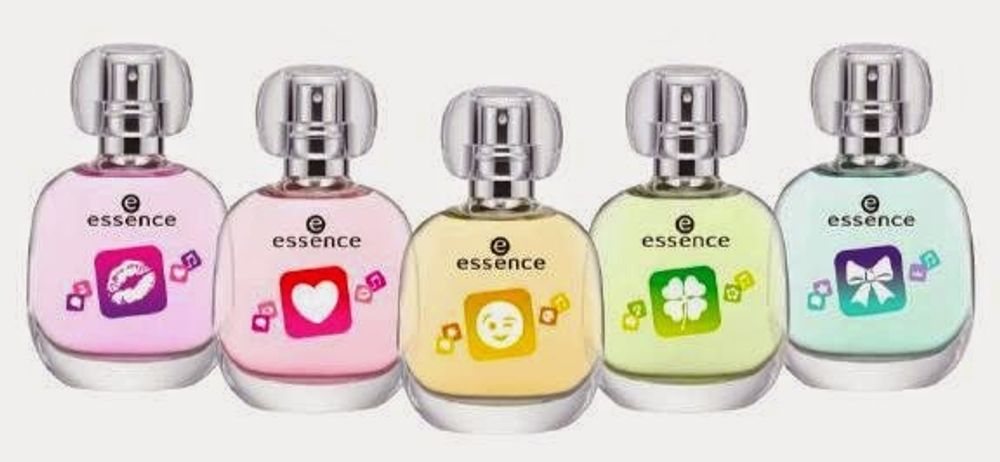 essence Wow
