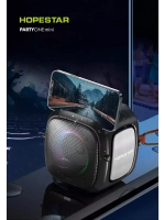 Портативная колонка Party One Mini blue