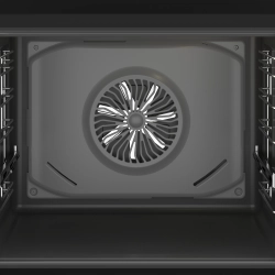 Электрический духовой шкаф Indesit IBFTS 4941 JH IX