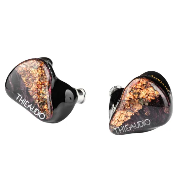 THIEAUDIO V16 Divinity Black