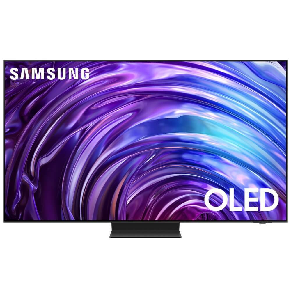 Телевизор 77" Samsung QE77S95DAUXCE