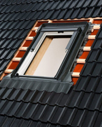 VELUX BDX 2000, 114х140