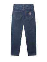 Мужские Джинсы (Relaxed Tapered Fit) Newel