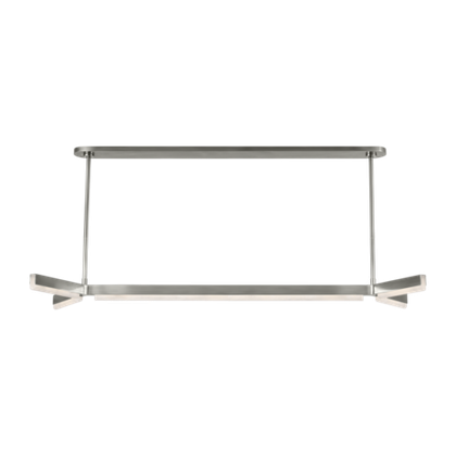 Люстра Visual Comfort Linea 55 Linear Chandelier