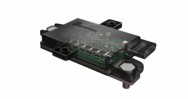 Eberspaecher PowerSentinel: Safety for high currents