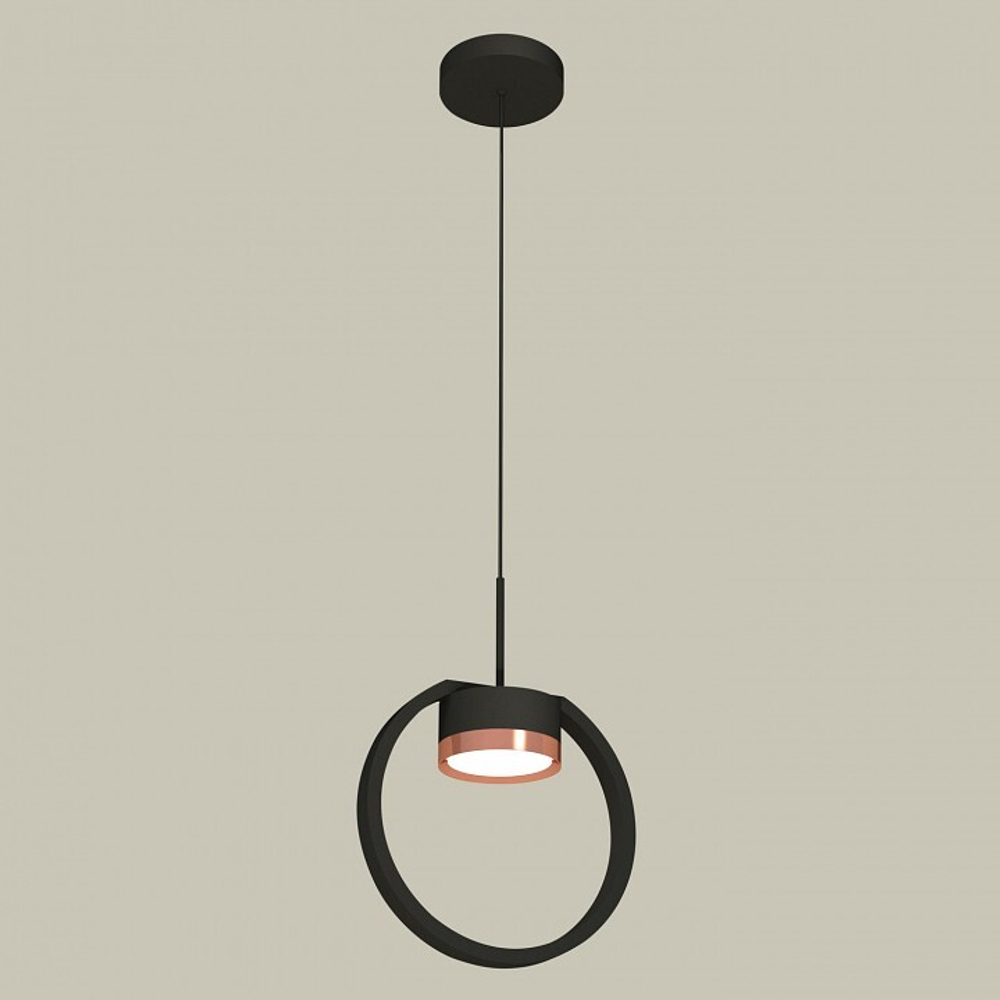 Подвесной светильник Ambrella Light XB XB9102104