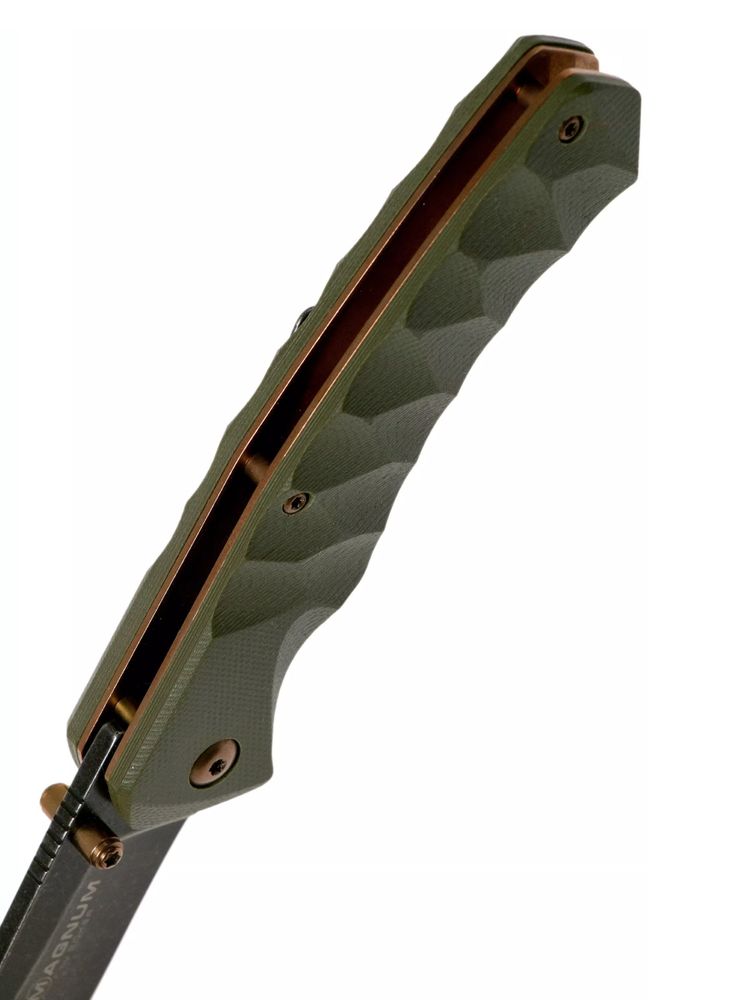 Нож Boker 01SC072 Iguanodon