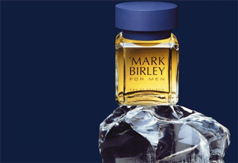 Mark Birley