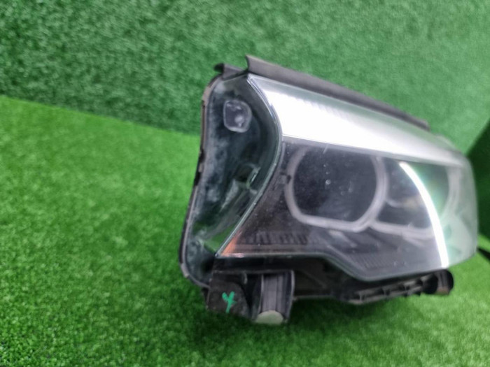 Фара левая BMW 5er G30 (2017-2020) LED