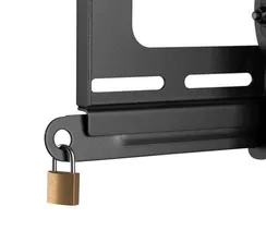 Exell EXi-H1284-AF - кронштейн настенный фиксированный