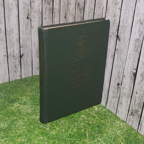 Книга "Роберт Бернс в переводах С. Маршака"