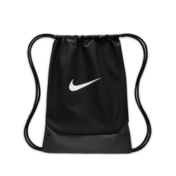 Рюкзак теннисный Nike Brasilia Training Gym Сумка - black/black/white
