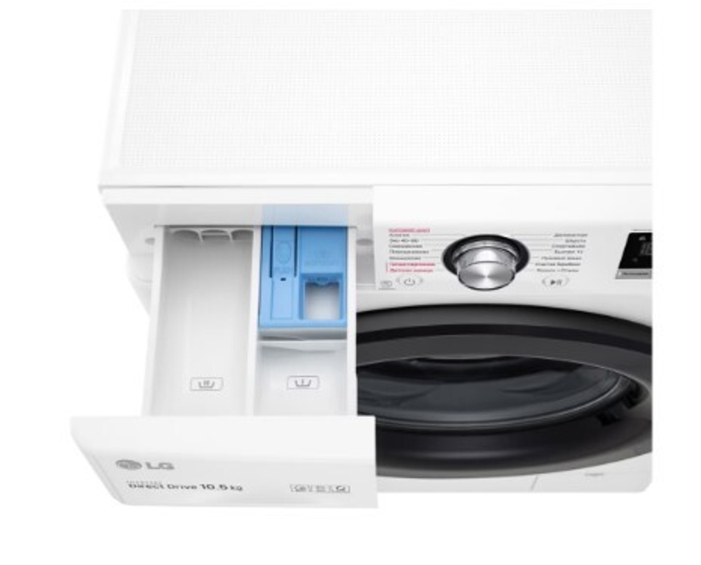 Стиральная машина LG TW4V3RS6W