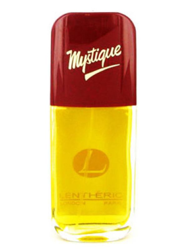 Lentheric Mystique