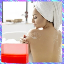 Мыло-эссенция для похудения Aichun Beauty Slimming Body Essence Soap, 100г