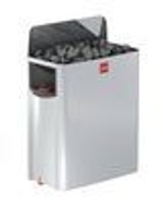 Печь для бани Harvia Topclass Combi KV50SE с парогенератором без пульта