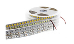 Светодиодная лента 5054, DC12V, 0.12W/1, 120led, IP21, Warm White, 1м