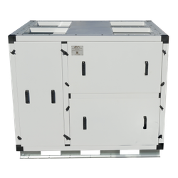 Приточно вытяжная установка GENAIR-VRE-2700-EC-5.6-S