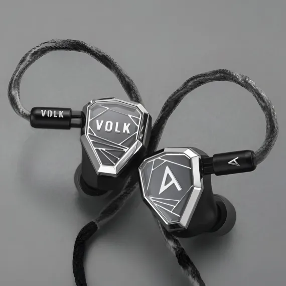 Astell&amp;Kern Stella Black