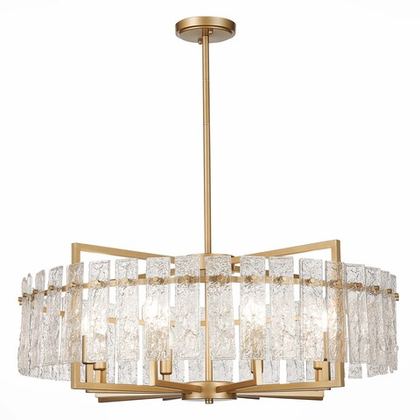 Люстра подвесная ST Luce Mira SL1632.203.08