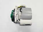 Двигатель насоса DUCA для PROTHERM Гепард v.19, Пантера v.19/H-RU (арт. 0020097216.D, 0020197548.D)