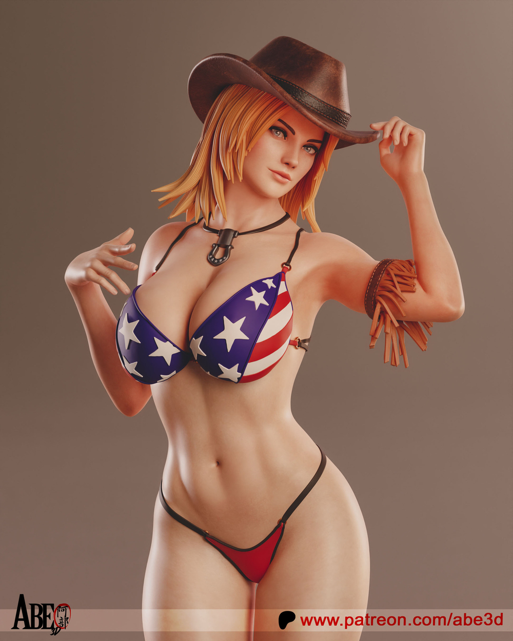 DOA: Живым или мёртвым Тина Армстронг Tina Armstrong Dead or Alive