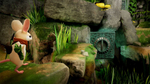 Moss VR PS4 | PS5