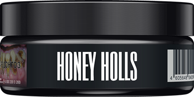 Табак MustHave - Honey Holls 25 г